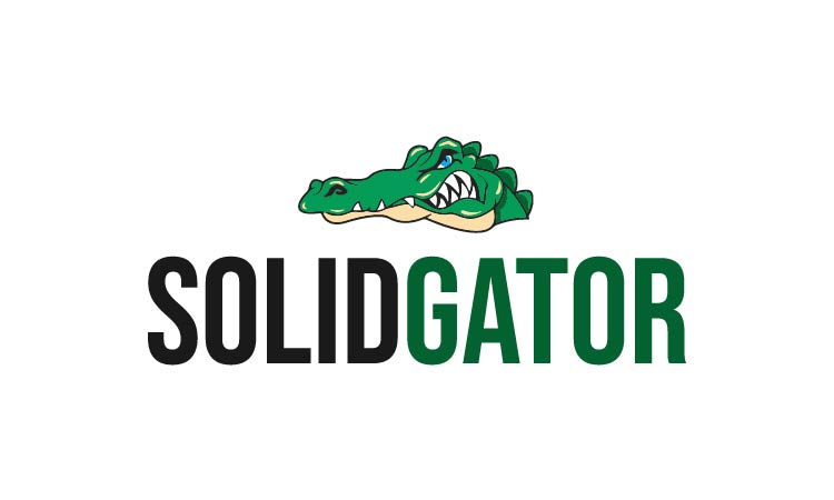 SolidGator.com - New premium domains for sale